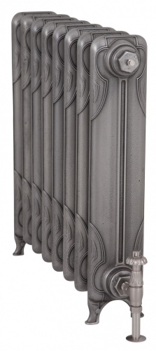 Liberty Cast Iron Radiator 645mm